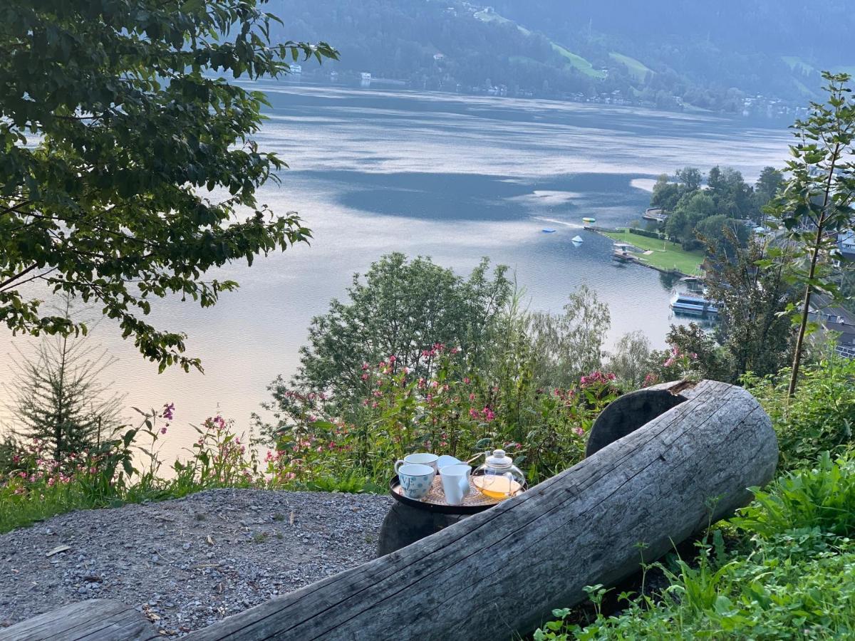 Bergtraeume Mit Seeblick *